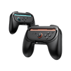 JoyVerse | Single Joy-Con Grip for Switch 2