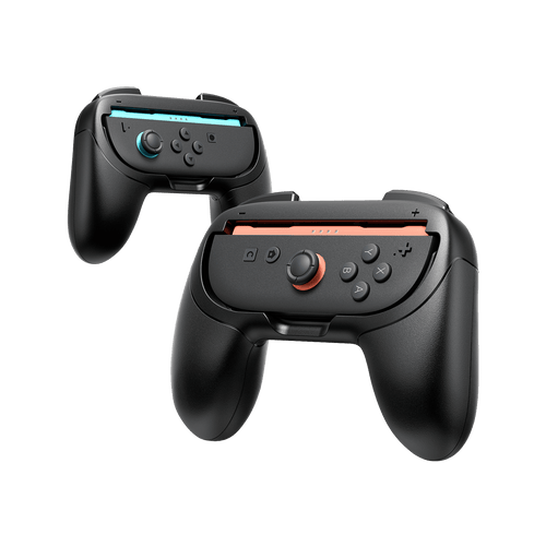JoyVerse | Single Joy-Con Grip for Switch 2