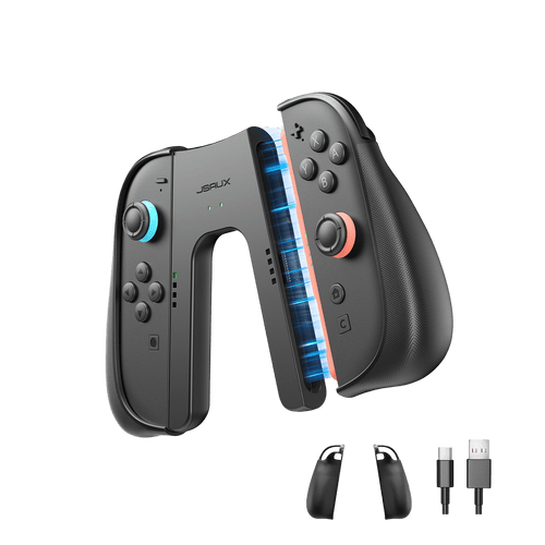 #style_thickened grip