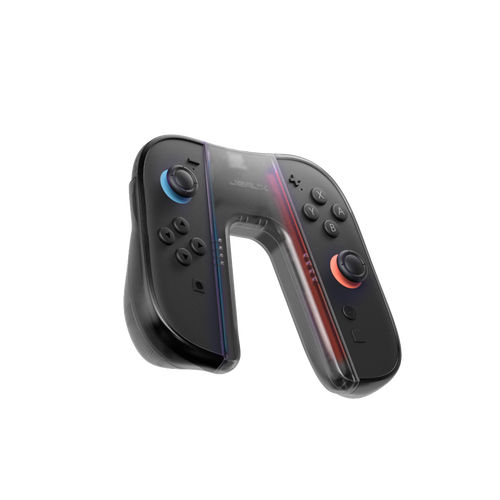 JoyVerse Series Dual Joy-Con Grip for Switch 2