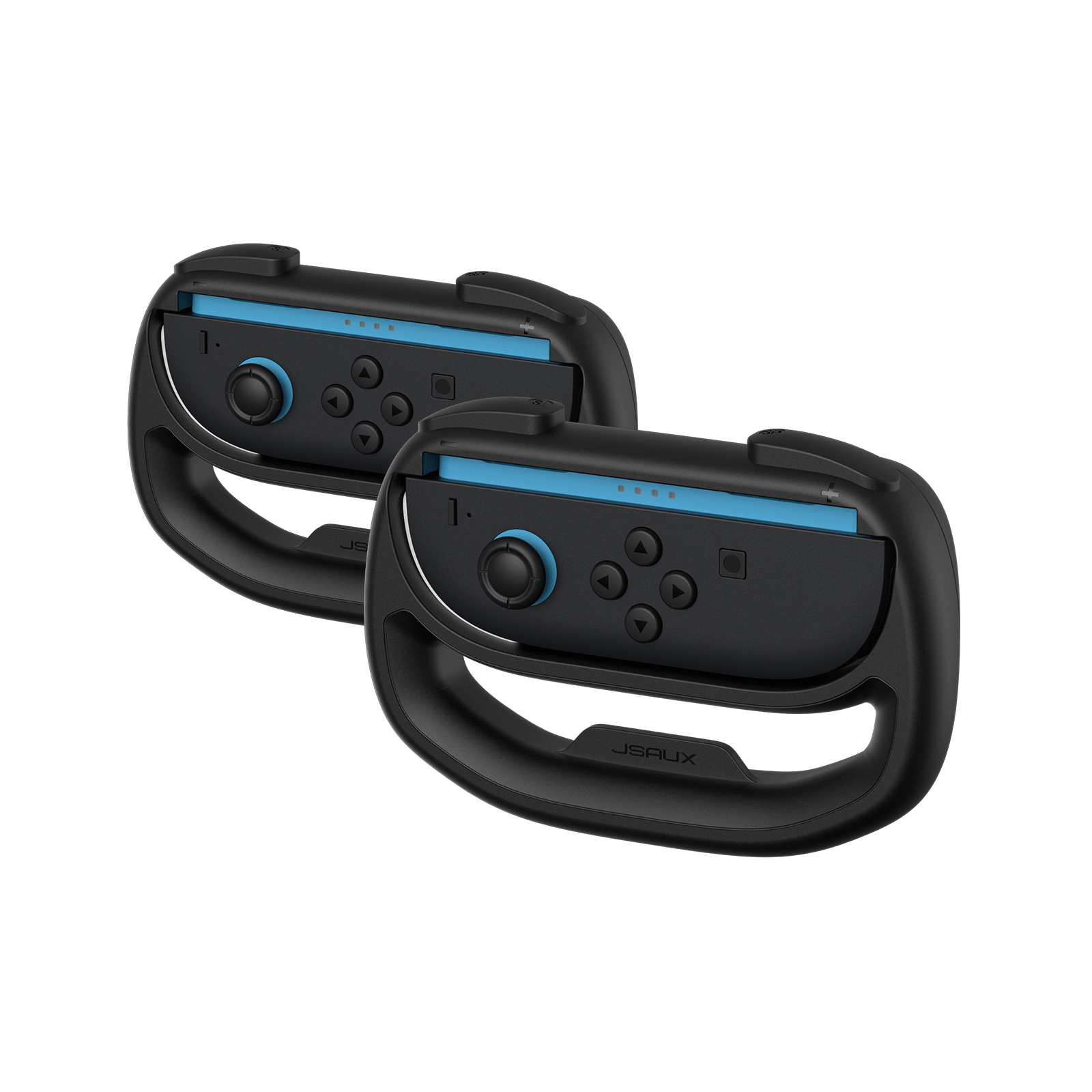 Racing Steering Wheel for Switch 2