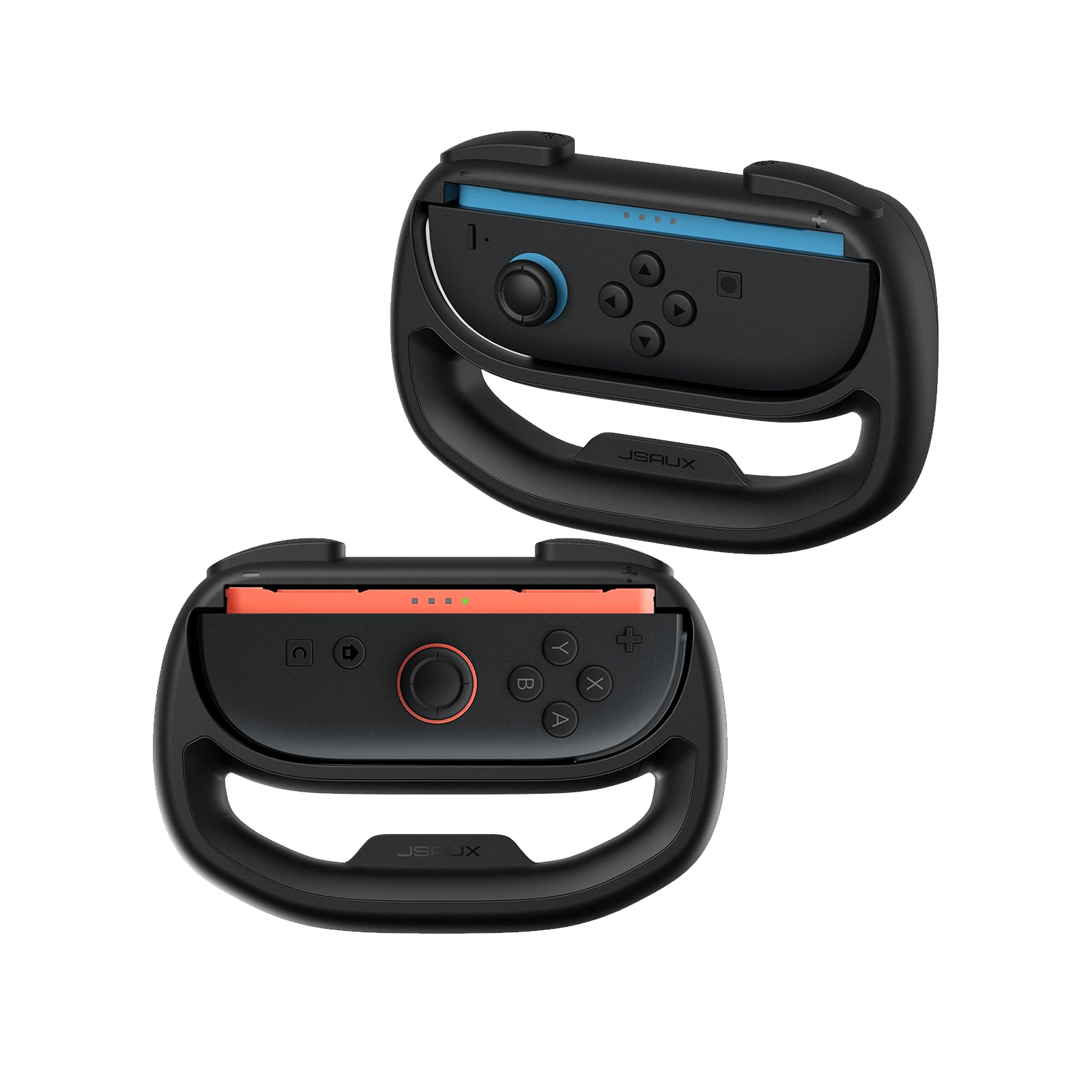 Racing Steering Wheel for Switch 2