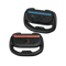 Racing Steering Wheel for Switch 2