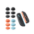 #style_black & blue-orange
