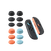 #style_black & blue-orange