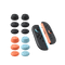 #style_black & blue-orange