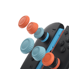 Multi-Mode Joystick & Grip Guard Set for Switch 2, Steam Controller & ROG Xbox Ally X20