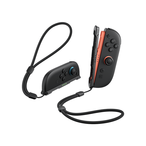 Joy-Con Mouse Mode Wrist Strap for Switch 2