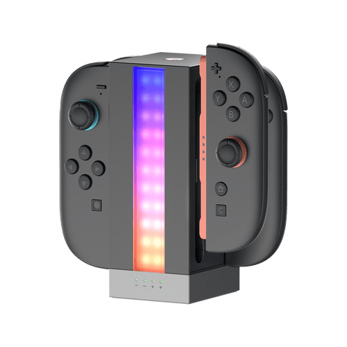 EnergyFlow Joy-Con Charging Dock for Switch 2
