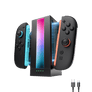 EnergyFlow Joy-Con Charging Dock for Switch 2
