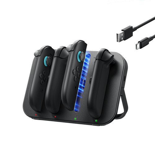 Joy-Con Portable Charging Station for Switch 2