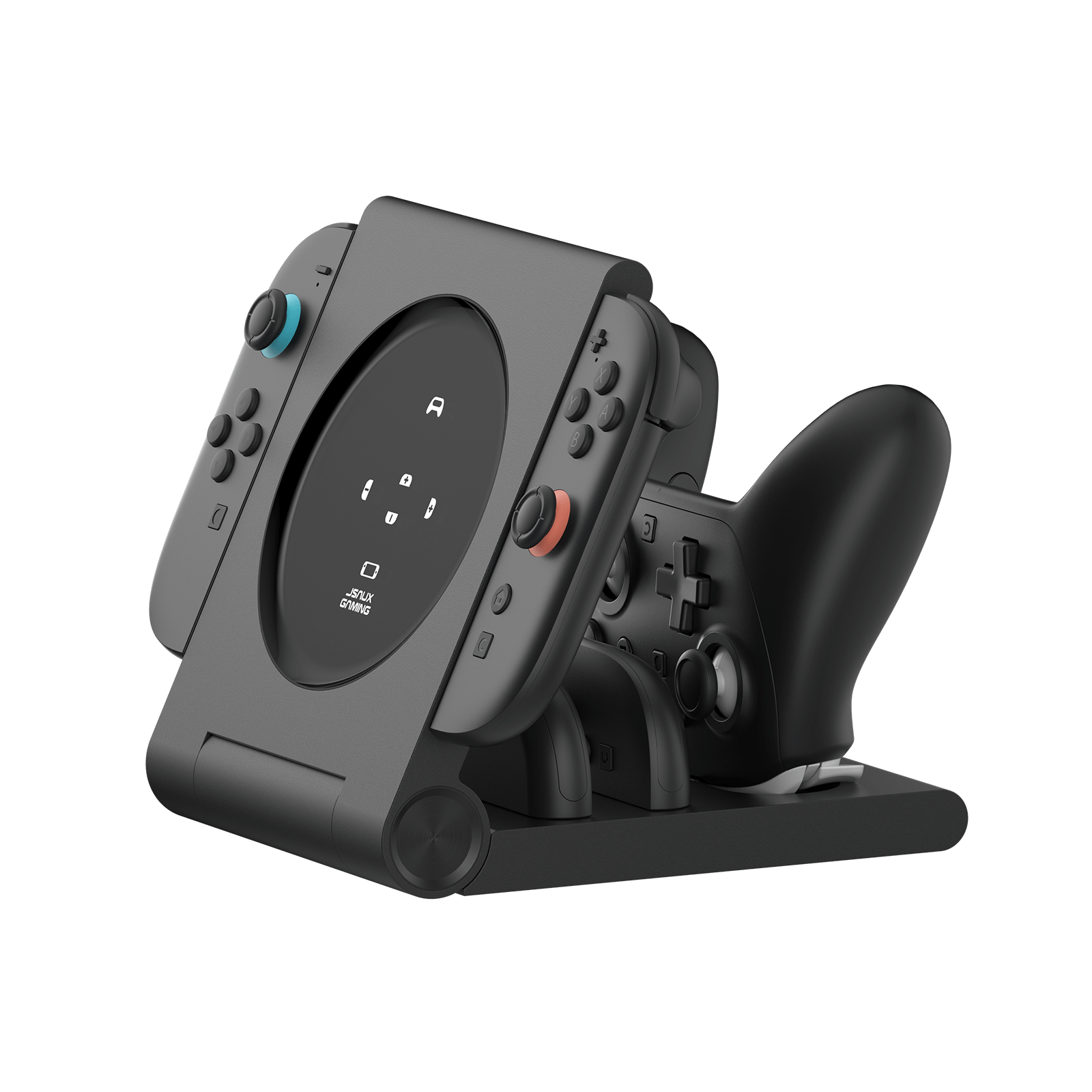 EnergyFlow | All-in-One Charging Dock for Switch 2