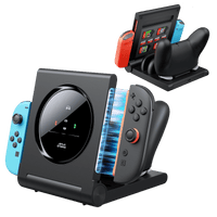 Switch 2 Offline Mode Explained for Home, Travel, and Flights