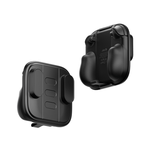 Joy-Con All Arounder | GripCase with Travel Cover for Switch 2