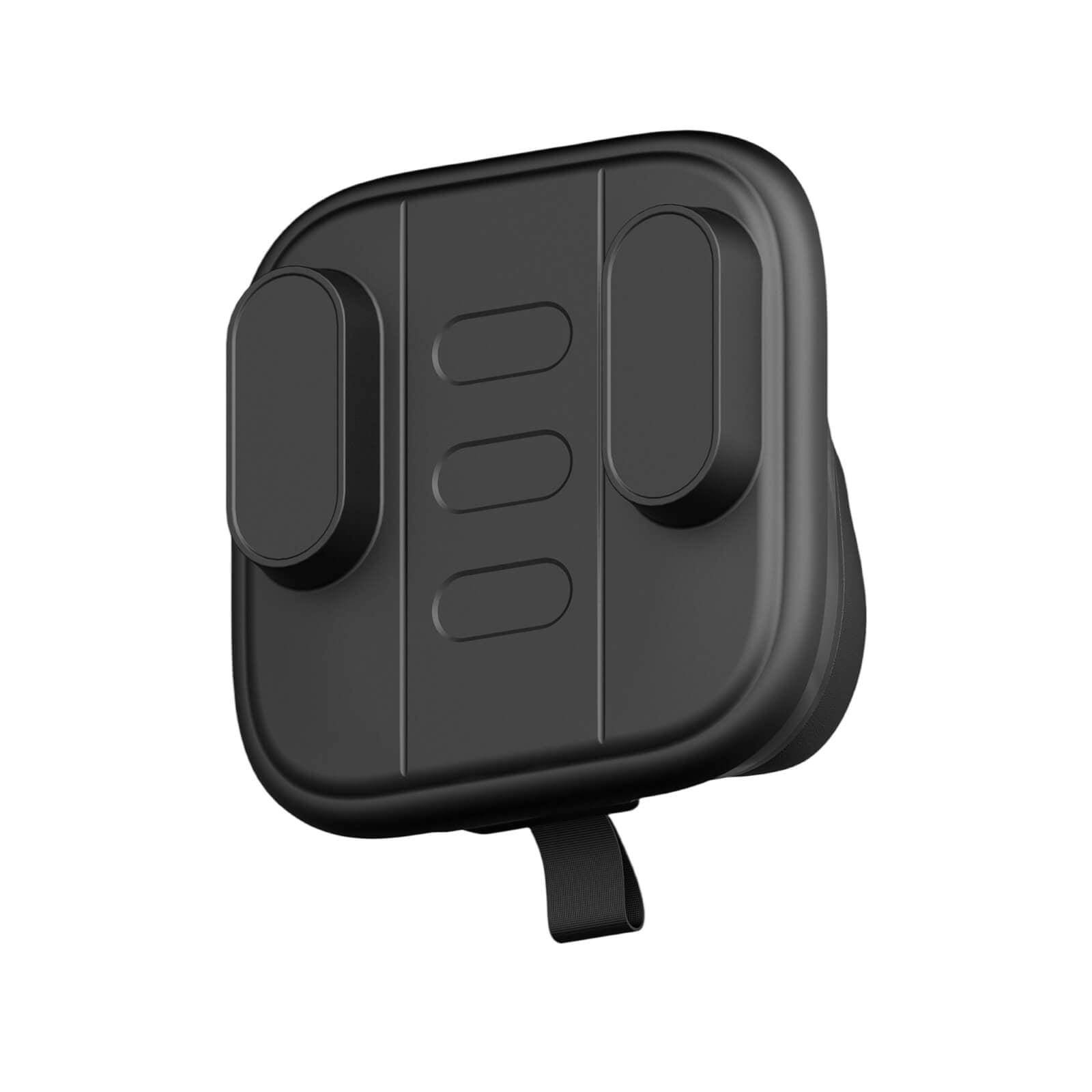 Joy-Con オールアラウンド - Switch 2用グリップケースとトラベルカバー