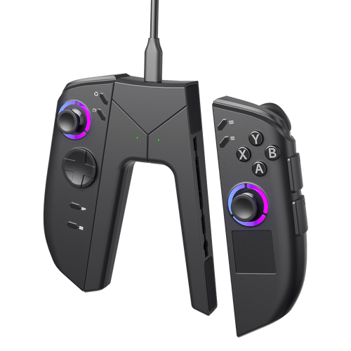 JoyVerse | Charging Grip for Legion Go 2