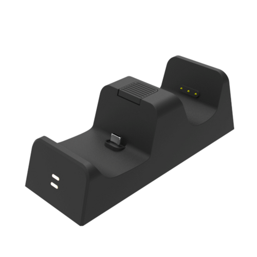Dual Energy Station for Steam Controller