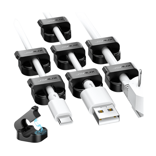 Magnetic Cable Clip