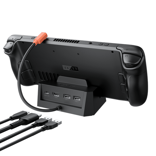 Switch 2 Dock with 4K@60Hz HDMI & Charging Hub | JSAUX Switch 2 Dock with 4K@60Hz HDMI & Charging Hub | JSAUX