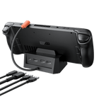 4-in-1 Docking Station