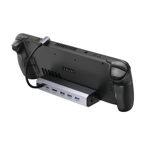 5-in-1 Docking Station