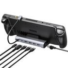 6-in-1 Docking Station