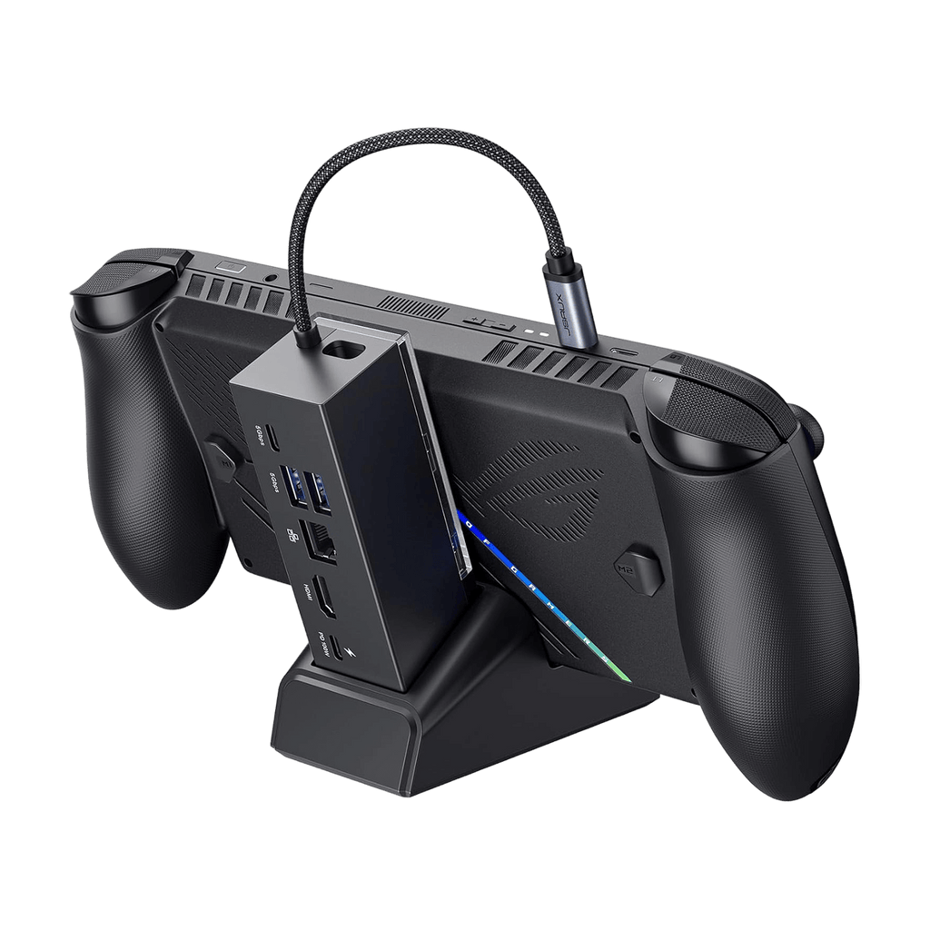 6 1 Multifunctional Docking Station