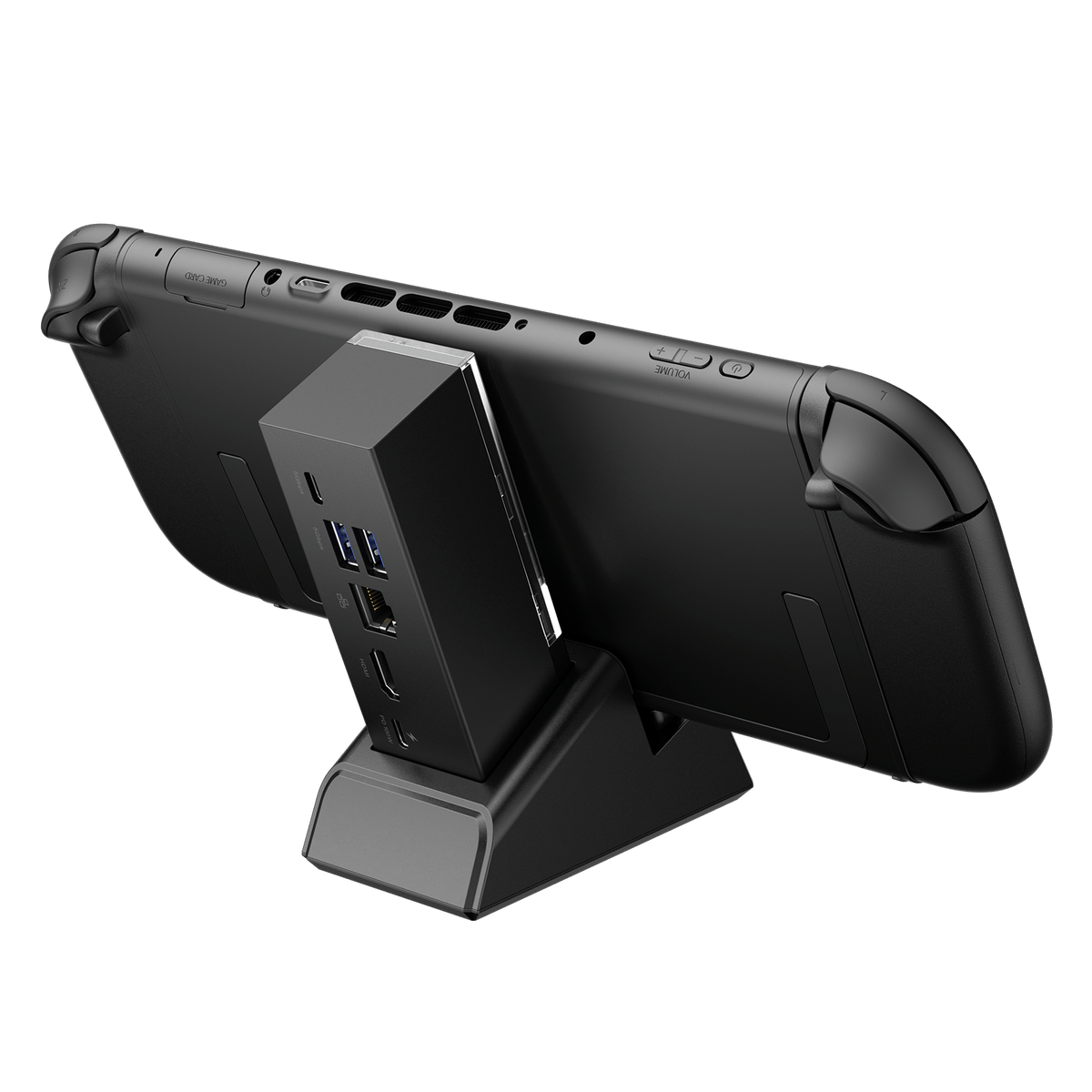 7-in-1 Multifunctional Docking Station for Switch 2