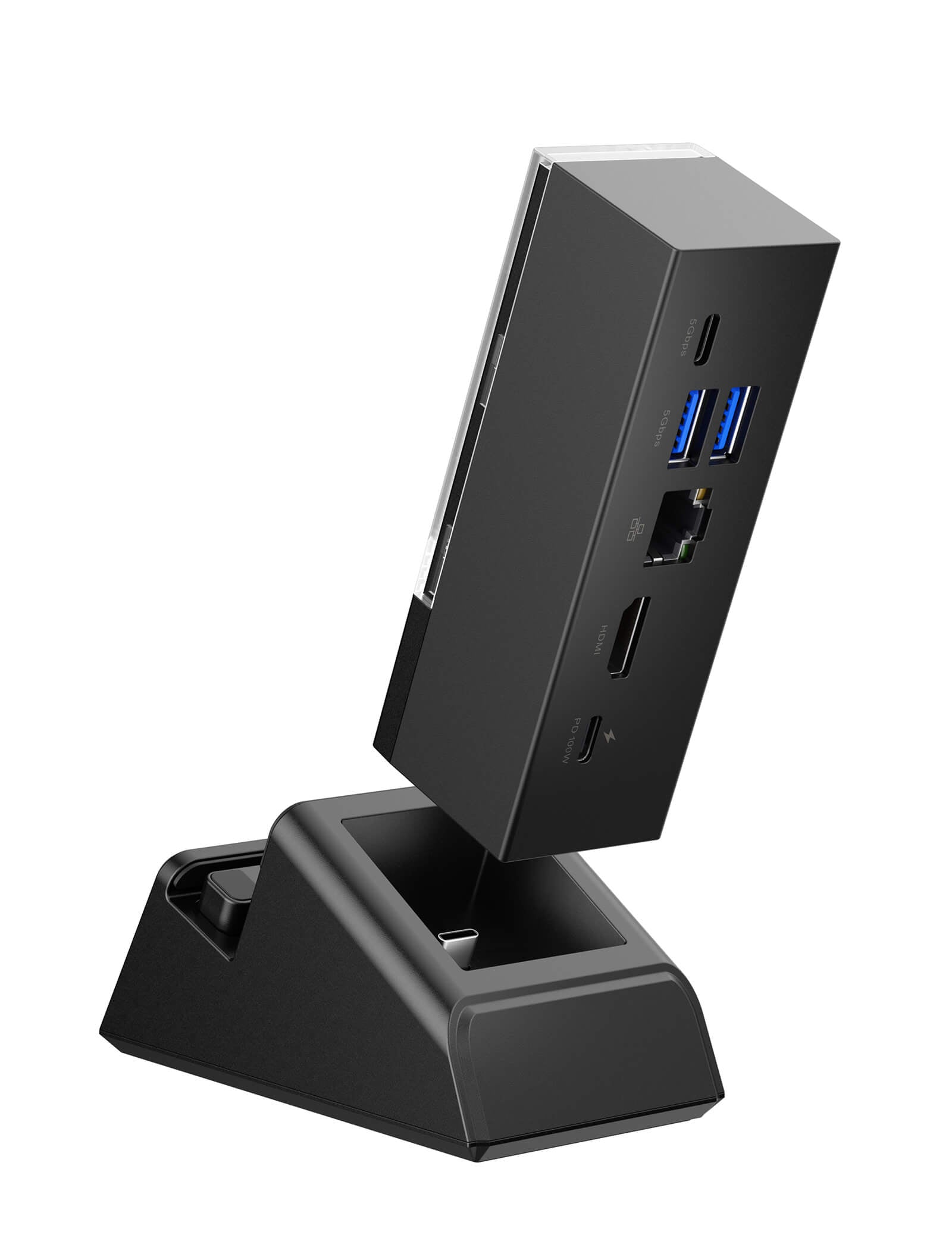 7-in-1 Multifunctional Docking Station for Switch 2