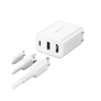3-in-1 45W 充電ドック