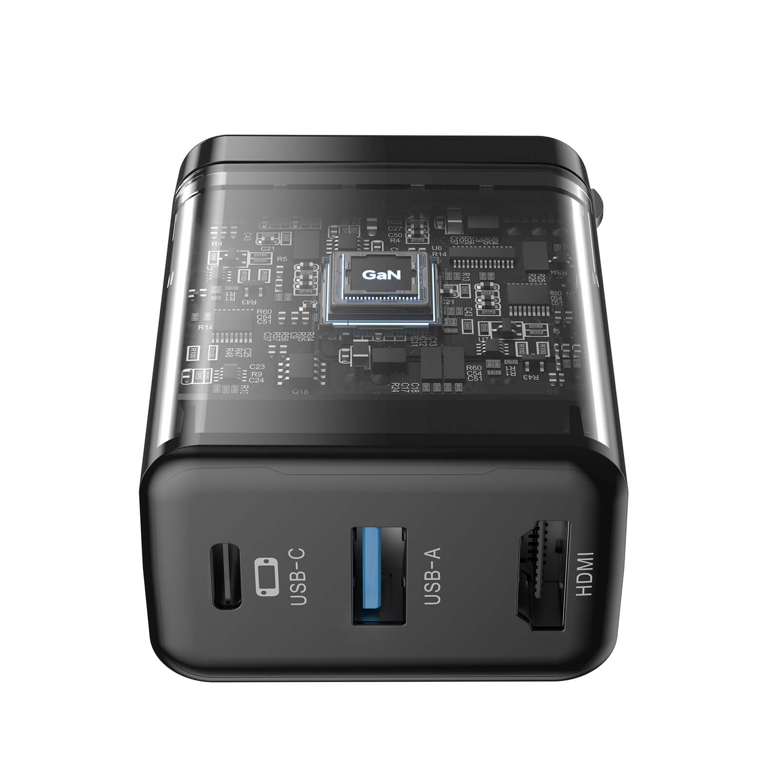 OmniCentro Charger Dock for Switch 2