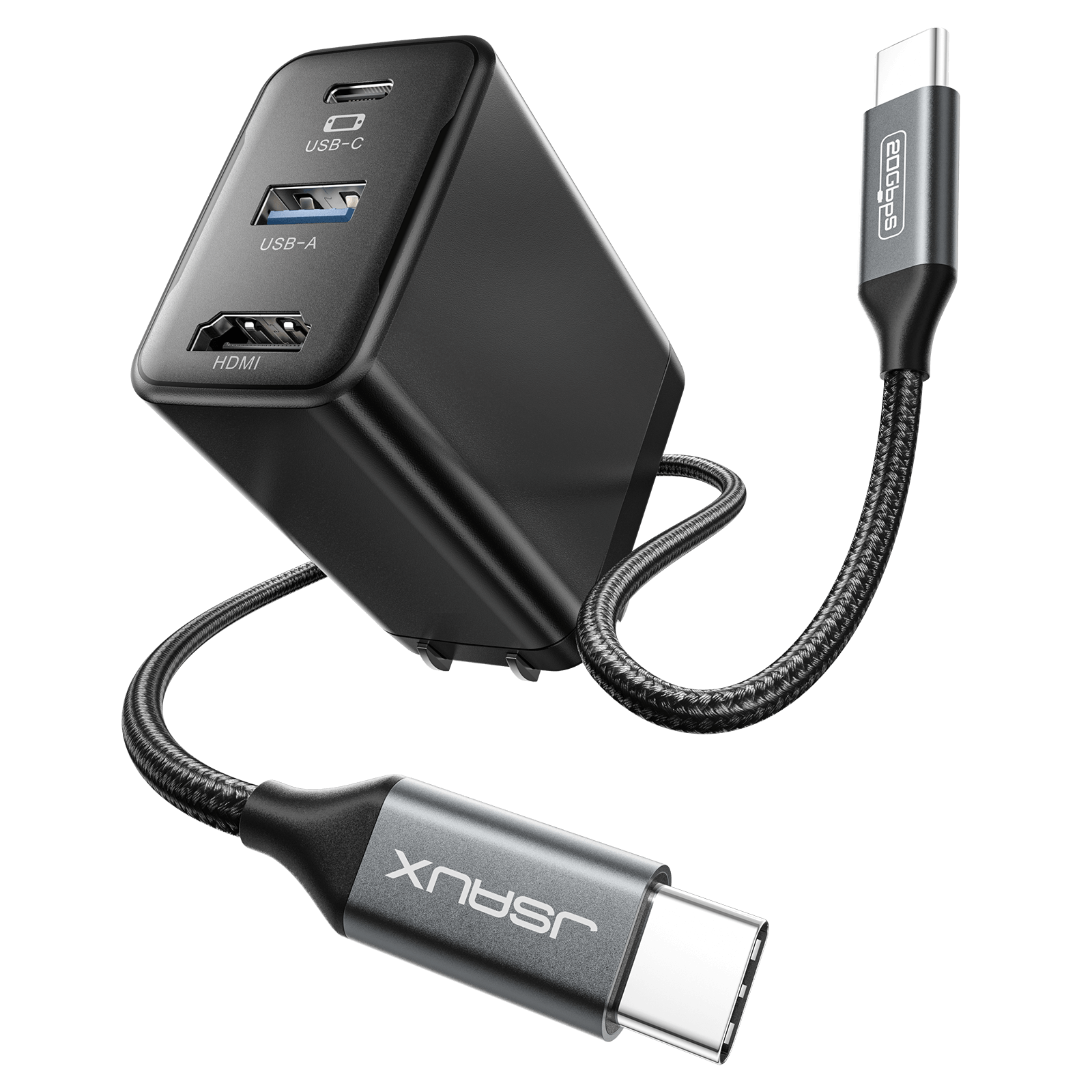 OmniCentro Charger Dock for Switch 2