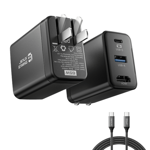 OmniCentro Charger Dock for Switch 2