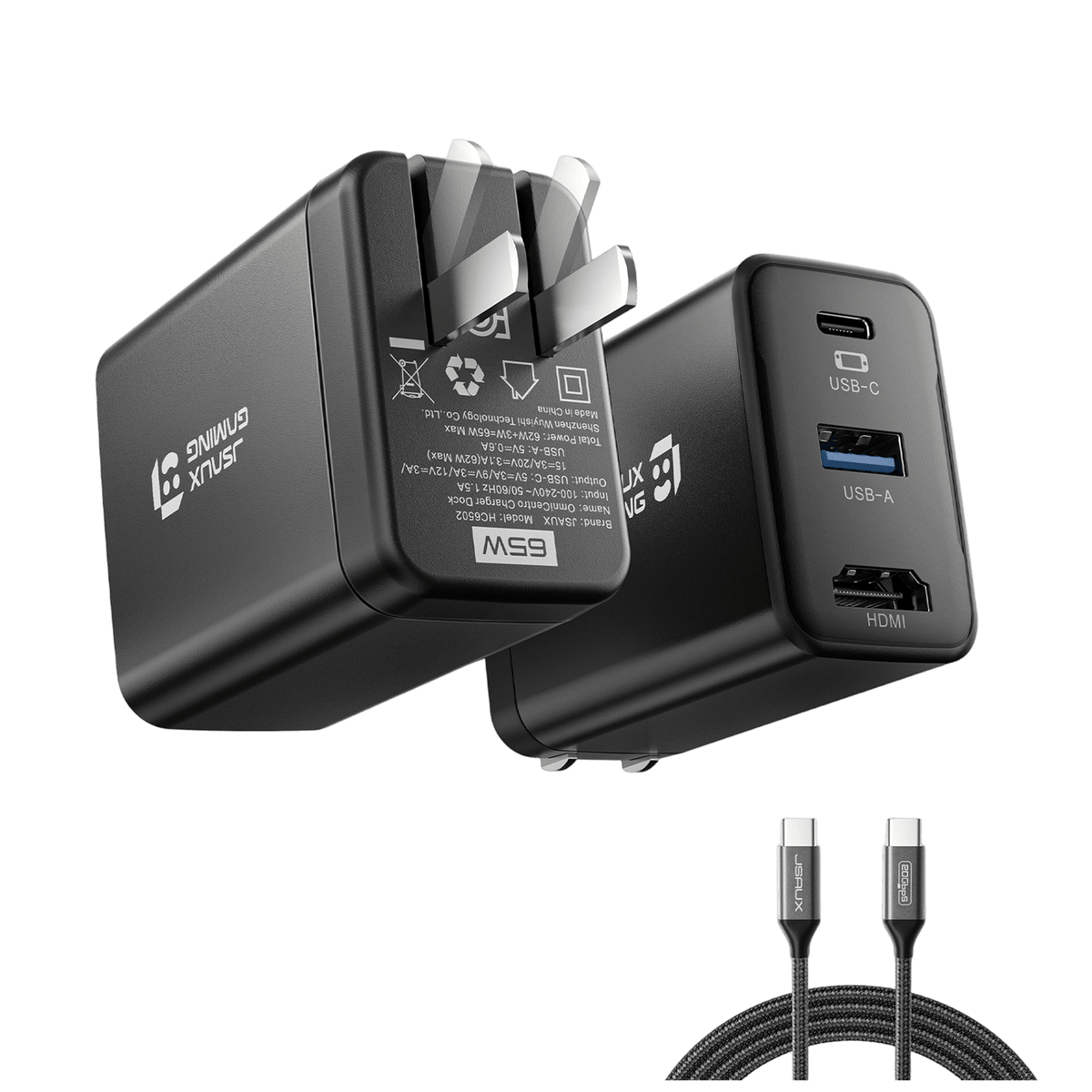 OmniCentro Charger Dock for Switch 2