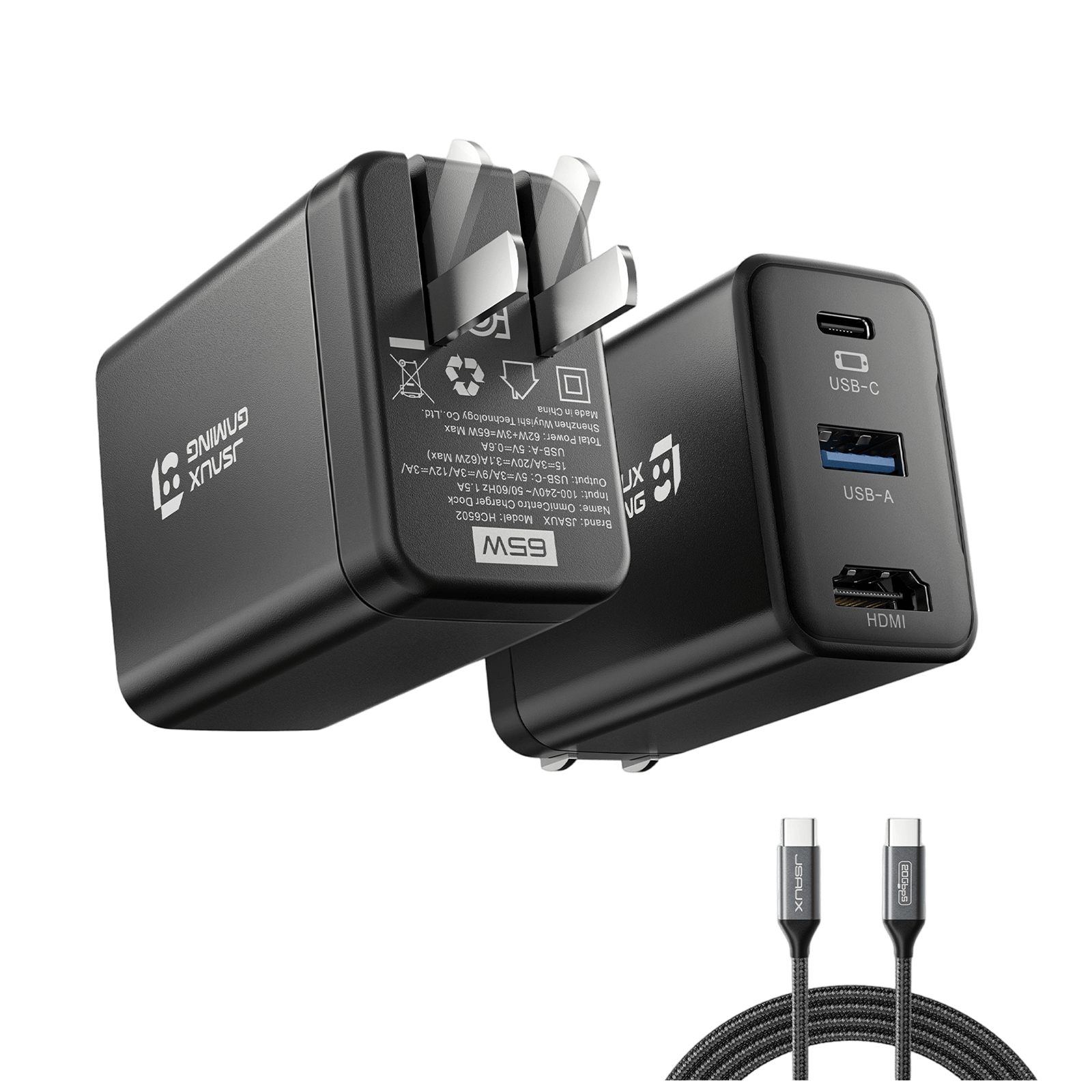 OmniCentro Charger Dock for Switch 2