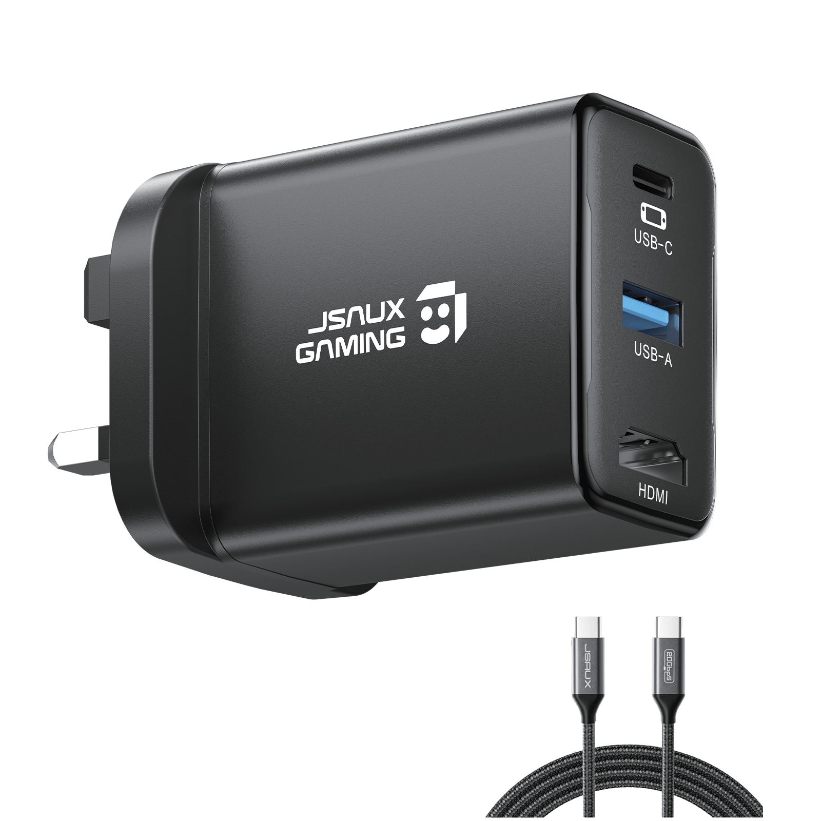 #style_charger dock | uk plug