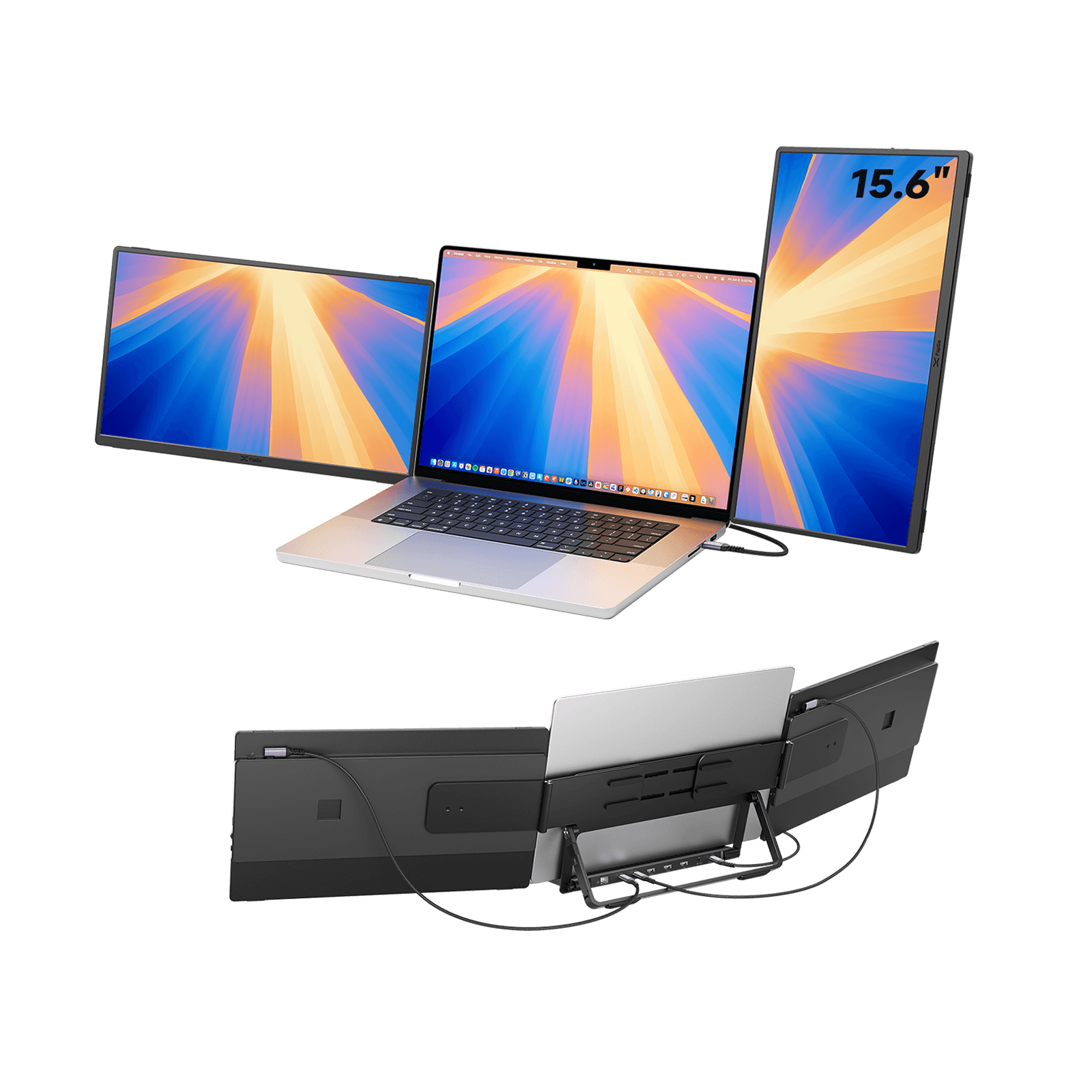 #style_flipgo horizon pro