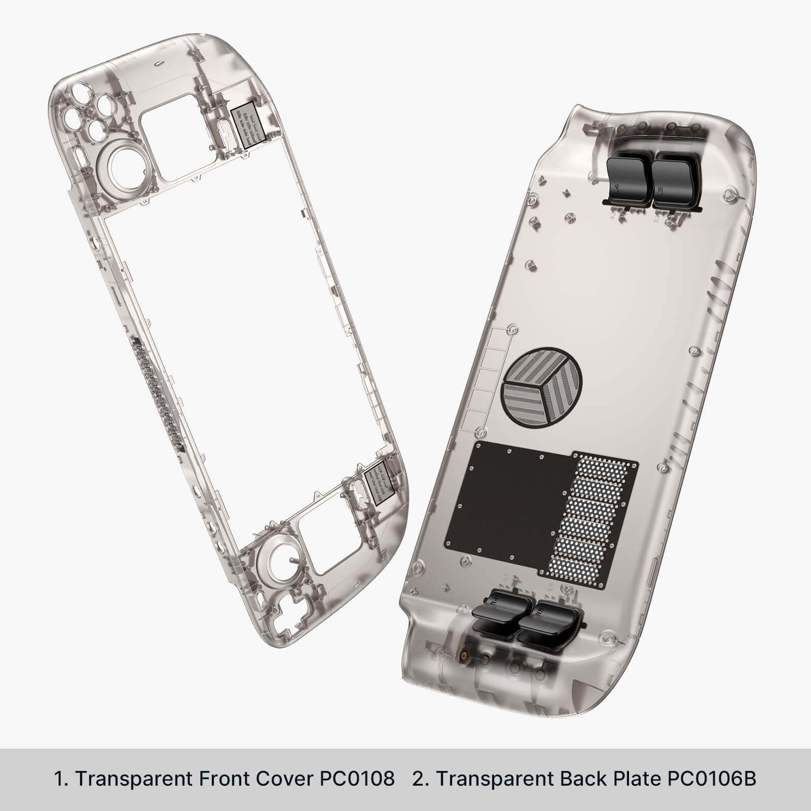 #size_front cover & back plate vents