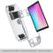 #style(not for oled)_front cover & back plate vents & anti-glare screen