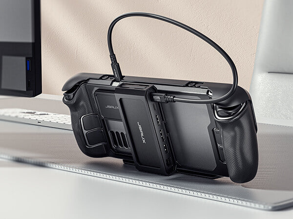 11-in-1ドッキングステーション