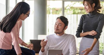 JSAUX® Online Store | Connect More, Power More.