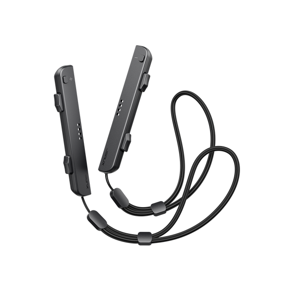 Switch 2 Joy-Con Wrist Strap with Ergonomic Grip | JSAUX
