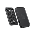 OmniCase Pro: 7-in-1 USB-C Hub