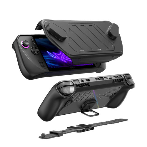 #style_basic set (only for rog ally x）