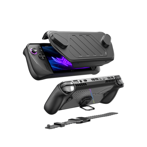 #style_basic set (only for rog ally x）