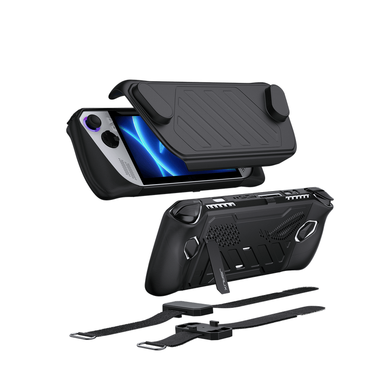 Jsaux ModCase for ROG Ally