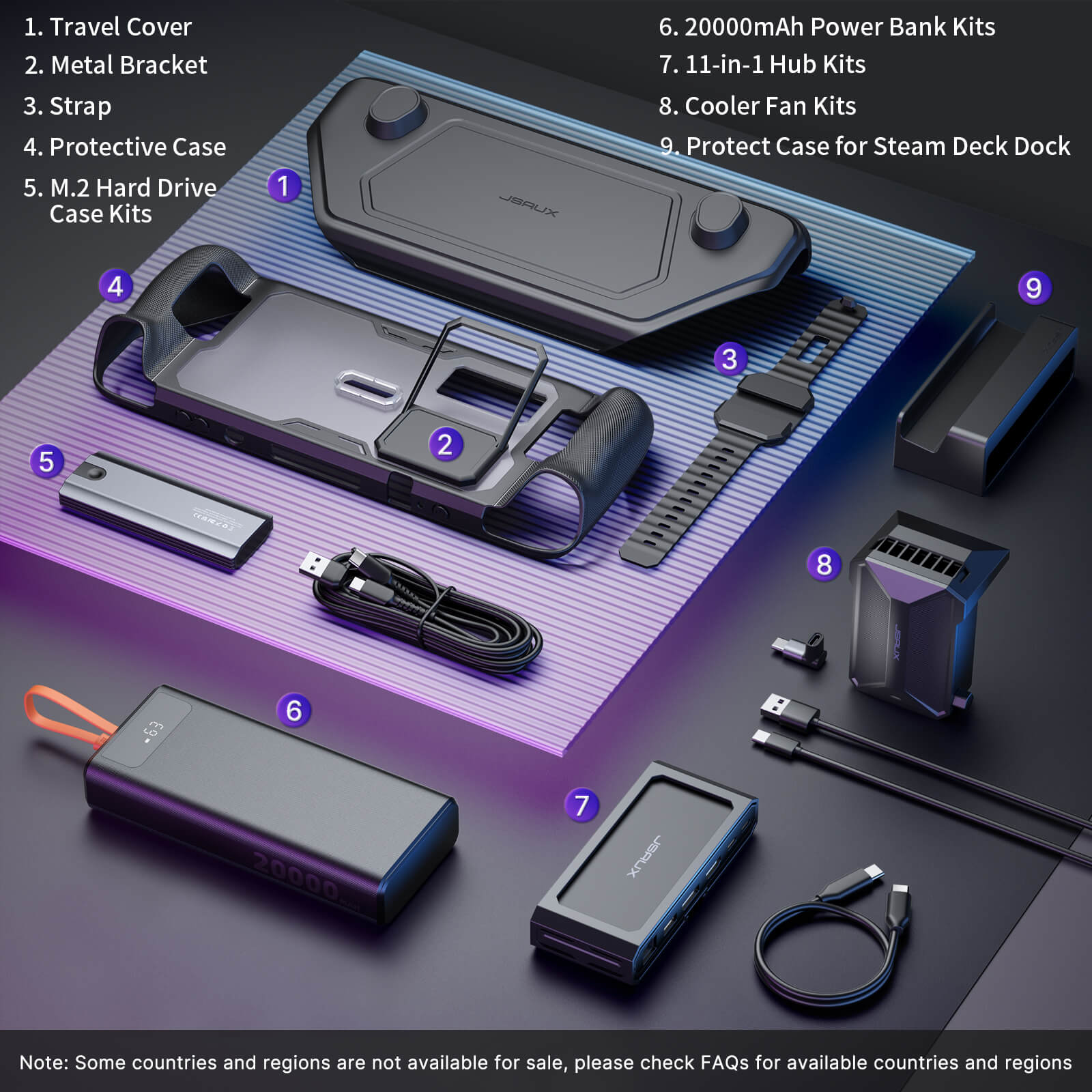 #choose your extra_ultimate kit