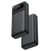 20000mAh 65W PD ポータブル パワーバンク