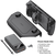 Steam Deck ModCase power bank kit with travel cover and 65W battery pack #choose your extra_power bank kit