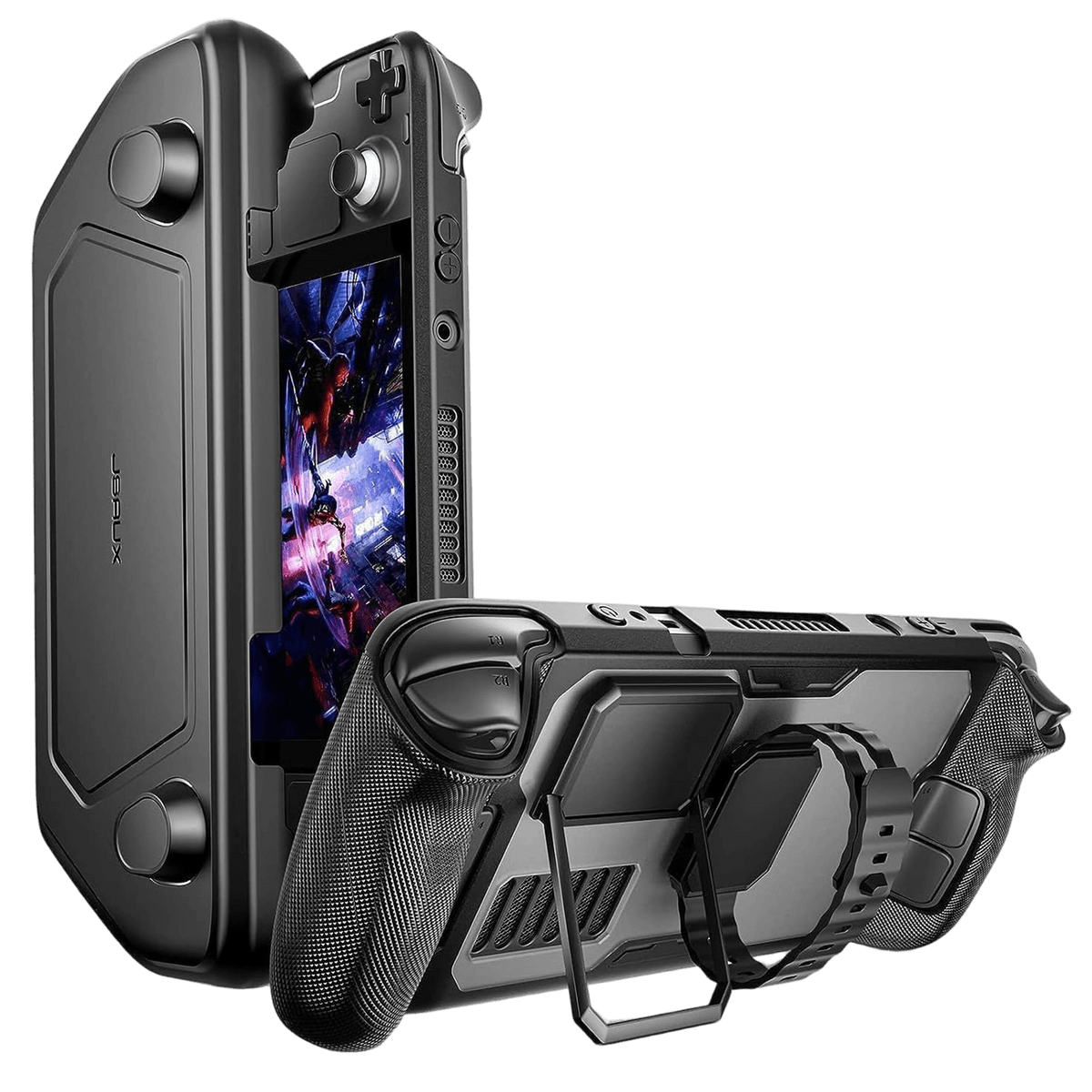 ModCase for Steam Deck LCD & OLED